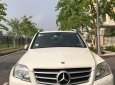 Mercedes-Benz CLS class GLK300 2011 - Bán xe Mercedes sản xuất năm 2011, màu trắng giá cạnh tranh