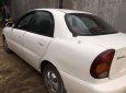Daewoo Lanos   2000 - Cần bán xe Daewoo Lanos đời 2000, màu trắng