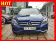 Mercedes-Benz C class C200 2018 - Xe Mercedes mới chưa lăn bánh giá xe cũ C200 xanh 2018 chính hãng