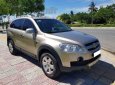 Chevrolet Captiva  MT 2008 - Bán chiếc Captiva 2008, xe sơn chống ồn, chống rỉ sét đầy đủ