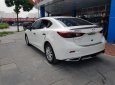 Mazda 3 2018 - Cần bán Mazda 3 2018, màu trắng chính chủ