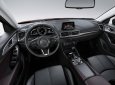 Mazda 3   1.5L  2018 - Bán ô tô Mazda 3 1.5L sản xuất 2018, màu xám