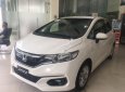 Honda Jazz V 2018 - Cần bán Honda Jazz V năm sản xuất 2018, màu trắng, xe nhập 