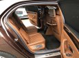 Bentley Continental Flying 2015 - Bán Bentley Flying đời 2016, màu nâu, xe nhập