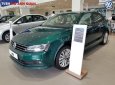 Volkswagen Jetta TSI 2018 - Volkswagen Jetta 2018 - Sedan nhập khẩu chính hãng giá tốt, hỗ trợ trả góp 90%/ hotline: 090.898.8862