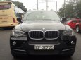 BMW X5   3.0 AT  2008 - Chính chủ bán xe BMW X5 3.0 AT 2008, màu đen