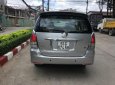 Toyota Innova 2010 - Bán ô tô Toyota Innova năm sản xuất 2010, màu bạc