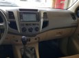 Toyota Fortuner G 2009 - Chính chủ bán Toyota Fortuner G 2009, màu bạc