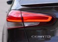 Kia Cerato 1.6 SMT 2018 - Cần bán xe Kia Cerato 1.6 SMT sản xuất năm 2018, màu nâu, 499tr