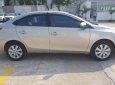 Toyota Vios G 2017 - Cần bán lại xe Toyota Vios G năm sản xuất 2017 