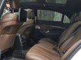 Mercedes-Benz S class S400 2016 - Cần bán Mercedes S400 model 2016 màu trắng