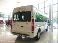 Ford Transit 2018 - Ford Transit Limousine gì mà rẻ như Transit vậy: Mua rẻ gọi ngay Ford Thanh Xuân: 0976898222