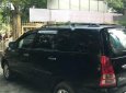 Toyota Innova G   2007 - Cần bán Innova 207, xe tên tư nhân