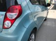 Chevrolet Spark LTZ 2015 - Cần bán Chevrolet Spark LTZ năm 2015, màu xanh lam