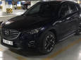 Mazda CX 5   2.5 AT  2016 - Chính chủ bán xe Mazda CX 5 2.5 AT năm 2016, màu đen