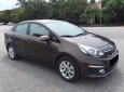 Kia Rio 1.4 AT 2016 - Bán xe Kia Rio 2016, số tự động, nhập Korea