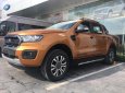 Ford Ranger  Wildtrak 2.0 Single turbo 2018 - Bạn đang cần mua xe Ford Ranger - Hãy gọi ngay Ford Pháp Vân: 0902212698. KM ngay 1 năm bảo hiểm