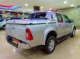 Isuzu Dmax LS 3.0 4x2 MT 2011 - Ô tô Phúc Dương bán Isuzu Dmax LS 3.0 4x2 MT đời 2011, màu bạc, nhập khẩu 