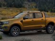 Ford Ranger 2018 - Cần bán Ford Ranger sản xuất 2018, giá tốt