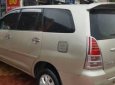 Toyota Innova 2006 - Bán Toyota Innova đời 2006, màu vàng