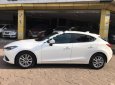 Mazda 3 1.5 AT 2015 - Ô tô Lộc Phát Bán Mazda 3 1.5 AT sản xuất năm 2015, màu trắng