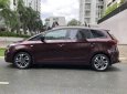 Kia Rondo GMT 2017 - Cần bán xe Kia Rondo GMT đời 2017, màu đỏ số sàn