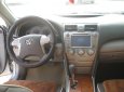 Toyota Camry GLX 2.4 2007 - Bán xe Toyota Camry GLX 2.4 2007, màu bạc 