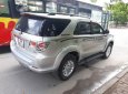 Toyota Fortuner 2.5 G 2014 - Cần bán xe Toyota Fortuner 2.5 G 2014, màu bạc