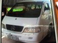 Mercedes-Benz MB   2004 - Cần bán xe Mercedes sản xuất 2004, màu trắng, giá chỉ 90 triệu