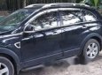 Chevrolet Captiva   2007 - Cần bán gấp Chevrolet Captiva năm sản xuất 2007, giá chỉ 305 triệu