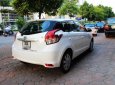 Toyota Yaris 1.3E 2014 - Xe Toyota Yaris 1.3E đời 2014, màu trắng, xe nhập 