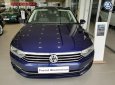 Volkswagen Passat Comfort 2018 - Volkswagen Passat Comfort 2018 xanh ngọc - xe đức giá tốt, hỗ trợ ngân hàng 90%/ hotline: 090.898.8862