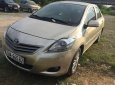 Toyota Vios  MT 2010 - Cần bán Toyota Vios MT 2010, xe cá nhân chính chủ