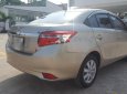 Toyota Vios G 2017 - Cần bán lại xe Toyota Vios G năm sản xuất 2017 