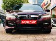 Honda Accord 2.4 AT 2016 - Cần bán lại xe Honda Accord 2.4 AT đời 2016, màu đỏ, nhập khẩu