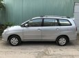 Toyota Innova AT 2010 - Cần bán Toyota Innova 2010, số tự động