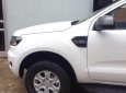 Ford Ranger XLS AT 4x2 2018 - Bán xe Ford Ranger XLS AT 4x2 2018, màu trắng, nhập khẩu 