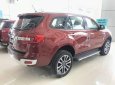 Ford Everest Titanium 2018 - Bán xe Ford Everest Titanium sản xuất năm 2018, giao xe ngay