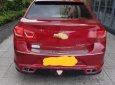 Chevrolet Cruze   2016 - Bán xe Chevrolet Cruze 2016, màu đỏ còn mới