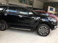 Ford Everest 2018 - Cần bán xe Ford Everest đời 2018, màu đen, xe nhập