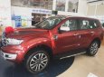 Ford Everest Titanium 2018 - Everest 2018 giá siêu hót. Liên hệ ngay 0965.868.170