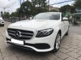 Mercedes-Benz E class  E250   2018 - Bán ô tô Mercedes E250 2018, màu trắng như mới