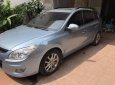 Hyundai i30 2009 - Cần bán xe Hyundai i30 đời 2009, màu bạc, nhập khẩu nguyên chiếc số tự động