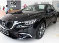 Mazda 6   2.5 Premium   2018 - Bán Mazda 6 2.5 Premium đời 2018, màu xanh lam