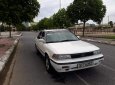 Toyota Corolla 1984 - Bán xe Toyota Corolla năm 1984, màu trắng, nhập khẩu nguyên chiếc số tự động