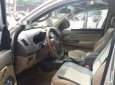 Toyota Fortuner   2013 - Bán Toyota Fortuner 2013, màu bạc số tự động giá cạnh tranh