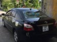 Toyota Vios   2009 - Cần bán lại xe Toyota Vios đời 2009, màu đen chính chủ, giá 245tr