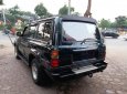 Toyota Land Cruiser VX 1997 - Bán Toyota Land Cruiser VX sản xuất 1997, màu xanh lam, xe nhập