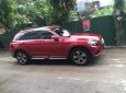 Mercedes-Benz G class GLC 250 4Matic 2016 - Cần bán Mercedes GLC 250 4Matic 2016, màu đỏ