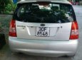 Kia Morning   2007 - Cần bán Kia Morning năm sản xuất 2007, xe nhà mua từ mới, nữ đi giữ gìn